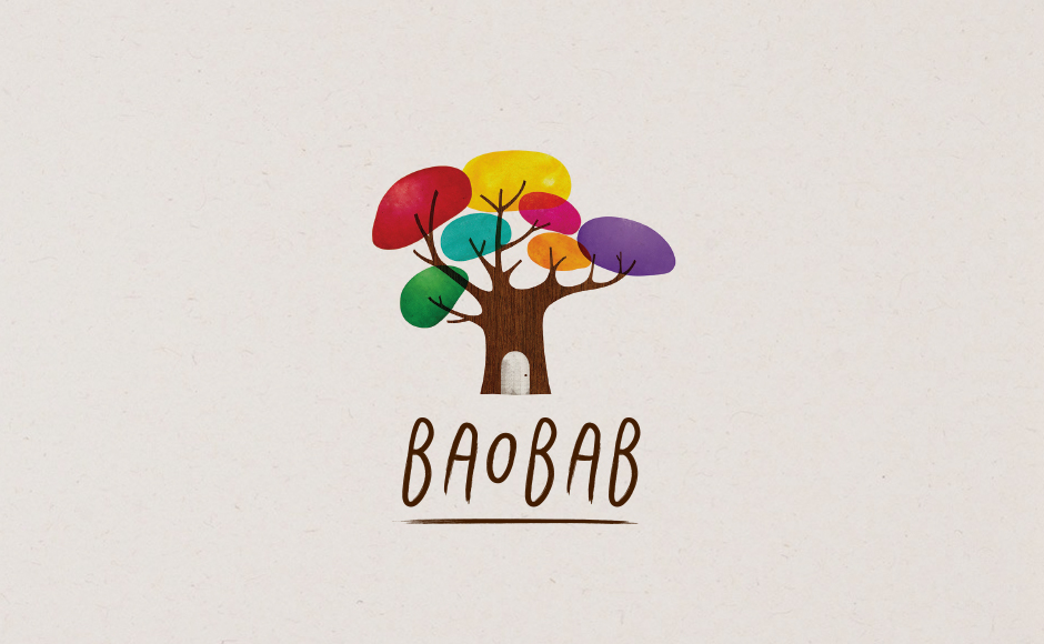 baobab - брендинг из Перу