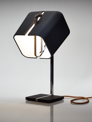 Aligned от daast design